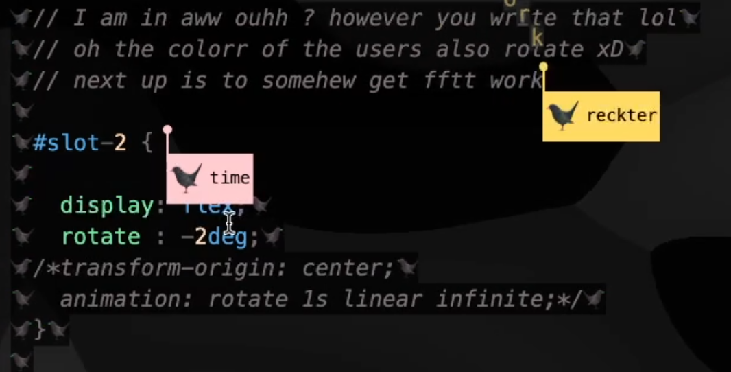 cawnames